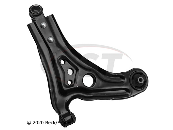 beckarnley-102-7759 Front Lower Control Arm and Ball Joint - Driver Side